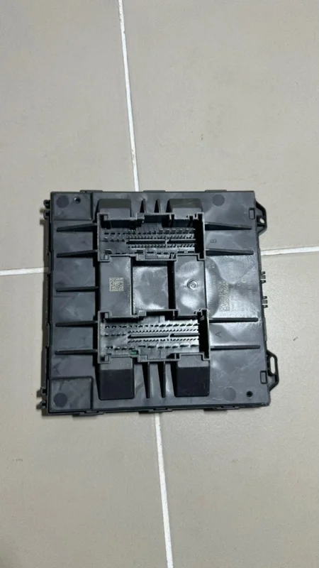 Блок комфорта Volkswagen Polo V (2009—2015) б.у