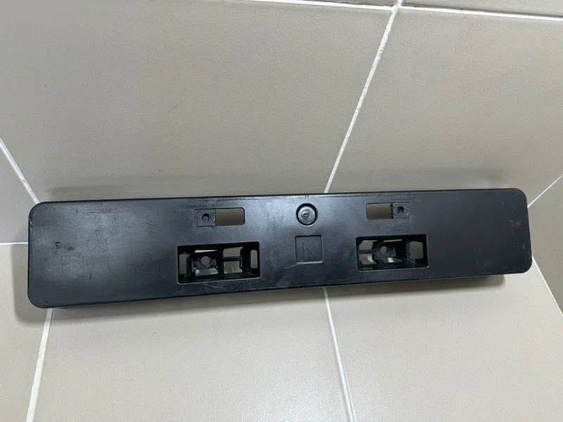 Площадка номерного знака Lexus RX IV (2015—2019) б.у