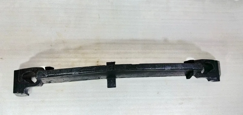 Наполнитель бампера Toyota RAV4 IV (2012—2015) б.у