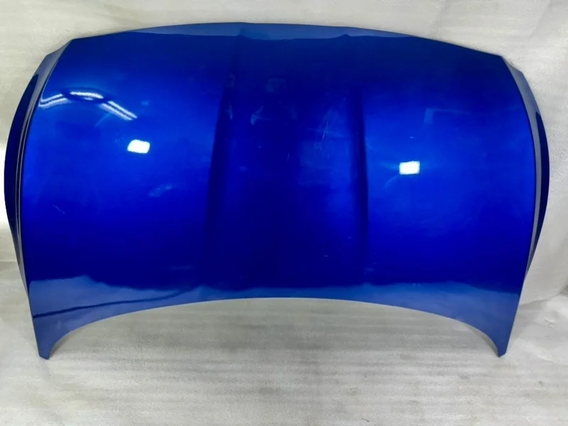 Капот Hyundai Solaris I (2010—2014) б.у