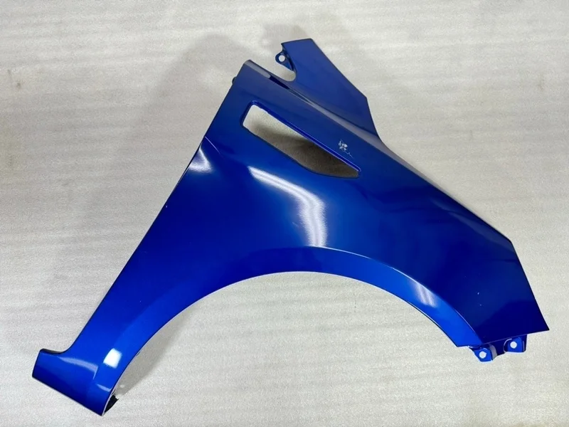 Крыло Kia Rio III (2011—2015) б.у