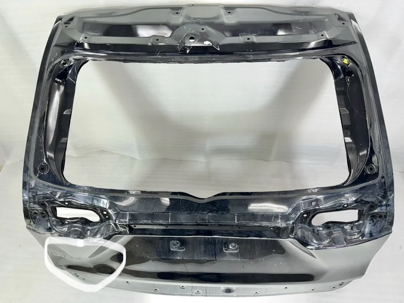 Дверь багажника Toyota RAV4 V (2018—2025) б.у