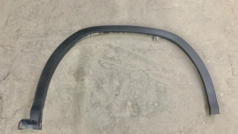 Накладка крыла Lexus RX IV (2015—2019) б.у