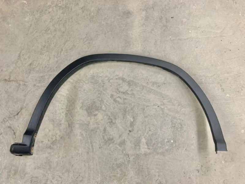 Накладка крыла Lexus RX IV (2015—2019) б.у