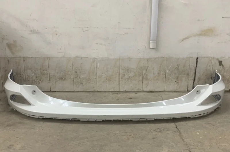 Бампер Toyota RAV4 IV рестайлинг (2015—2019) б.у