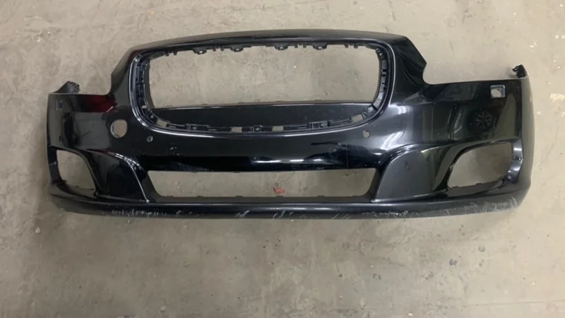 Бампер Jaguar XJ X351 (2009—2015) б.у