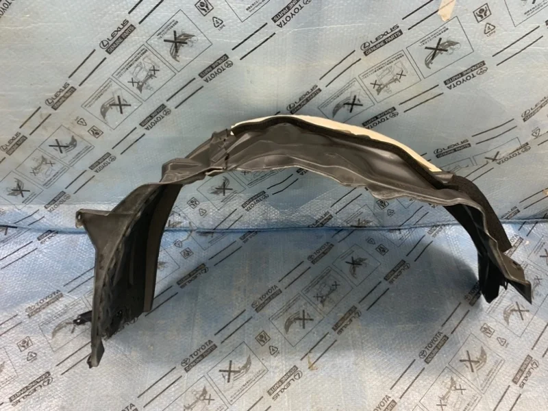 Локер Toyota Land Cruiser 300 (2021—2025) б.у