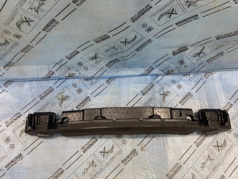 Абсорбер бампера Lexus RX IV (2015—2019) б.у