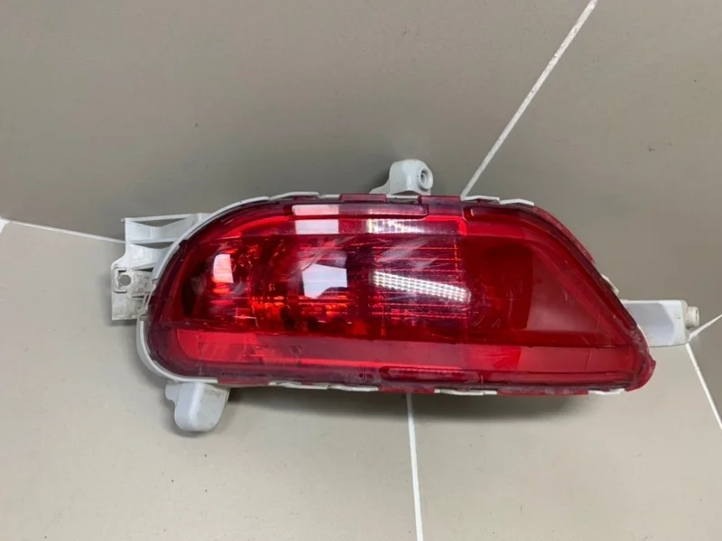 Фонарь противотуманный Mazda CX-5 II (2017—2022) б.у