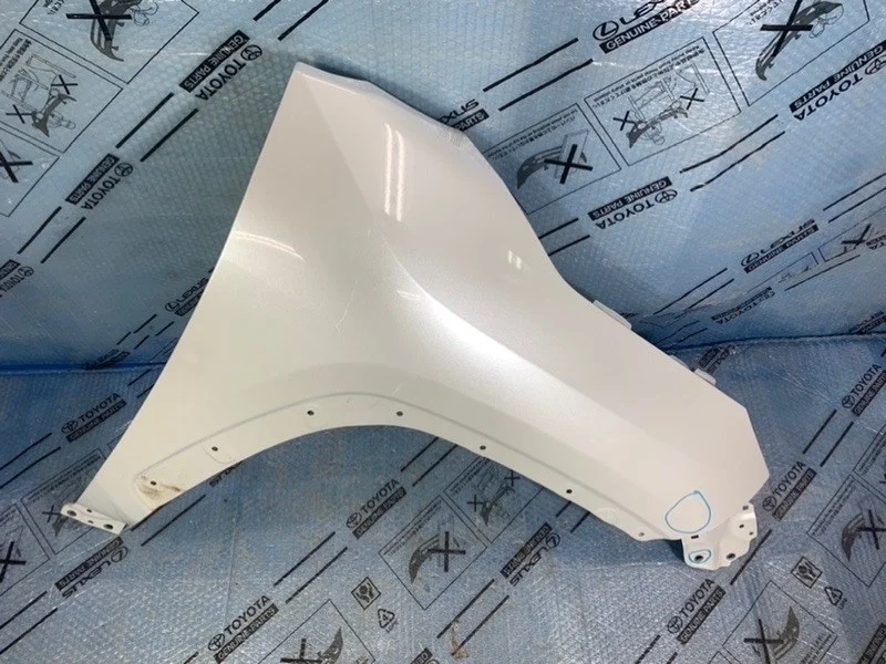 Крыло Toyota RAV4 V (2018—2025) б.у