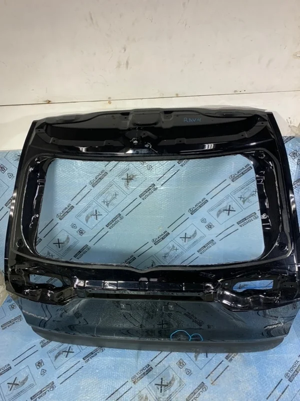 Дверь багажника Toyota RAV4 V (2018—2025) б.у