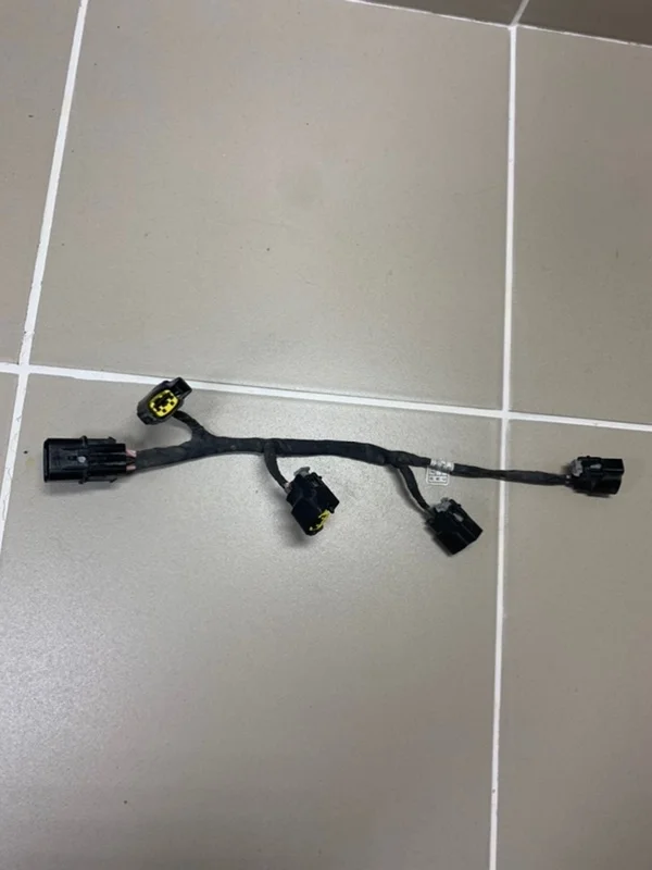 Проводка (коса) Hyundai Creta I (2016—2020) б.у