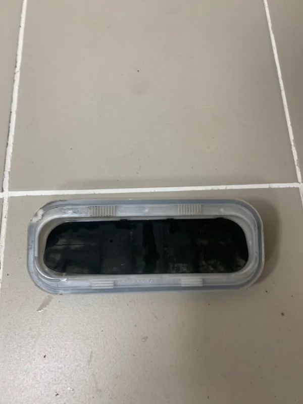 Решетка вентиляционная Toyota RAV4 IV (2012—2015) б.у