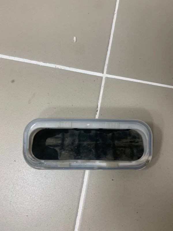 Решетка вентиляционная Toyota RAV4 IV (2012—2015) б.у