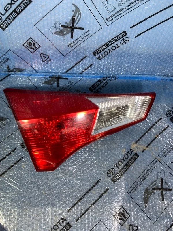 Фонарь Toyota RAV4 IV (2012—2015) б.у