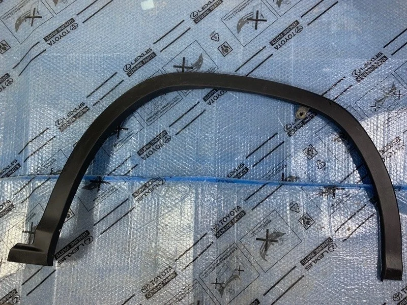Расширитель крыла Lexus RX IV (2015—2019) б.у