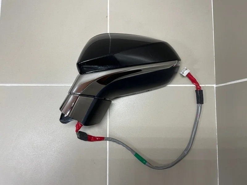 Зеркало Lexus RX IV (2015—2019) б.у