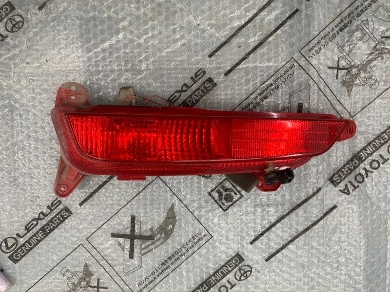 Фонарь в бампер Hyundai Creta I (2016—2020) б.у