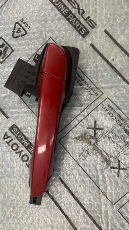 Ручка двери Hyundai Creta I (2016—2020) б.у