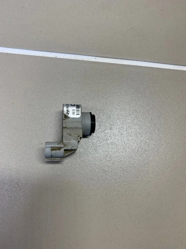 Датчик парковки Hyundai ix35 I рестайлинг (2013—2015) б.у