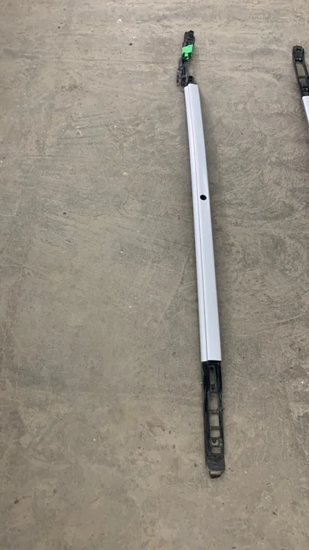 Рейлинг Mitsubishi Outlander Sport I рестайлинг (2012—2015) б.у