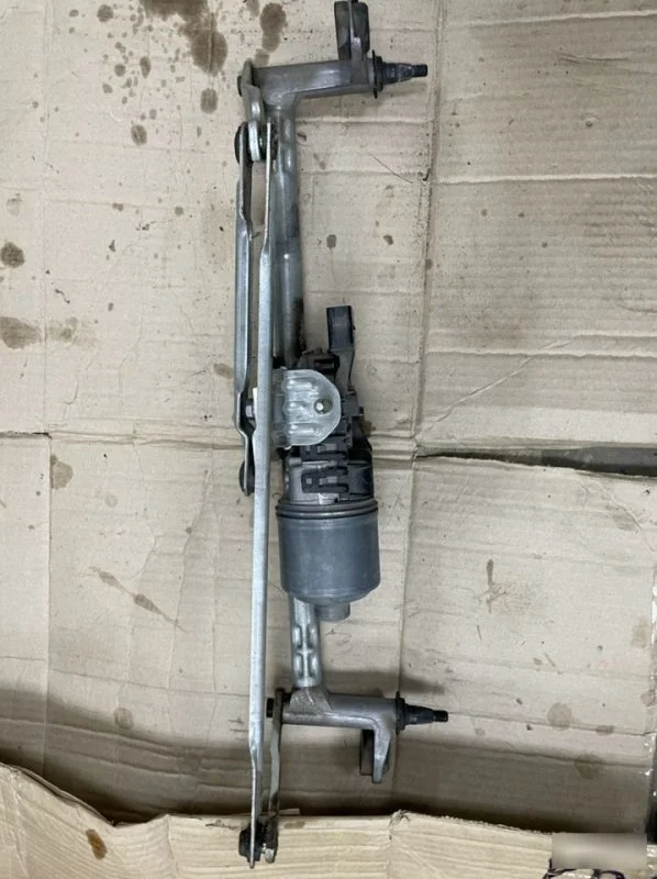 Трапеция стеклоочистителей Volkswagen Polo V рестайлинг (2015—2020) б.у