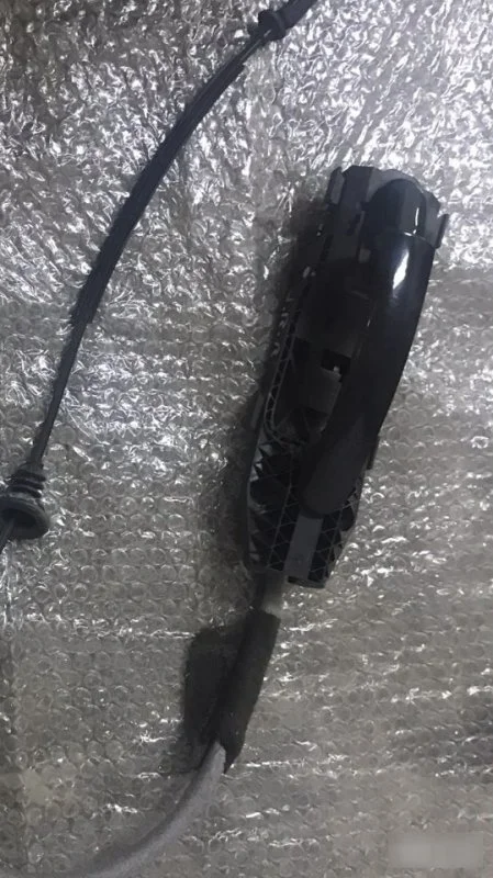 Ручка двери Volkswagen Jetta VI (2010—2015) б.у