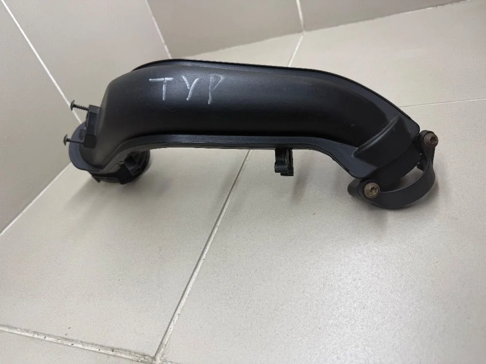 Патрубок турбины Volkswagen Jetta VI (2010—2015) б.у