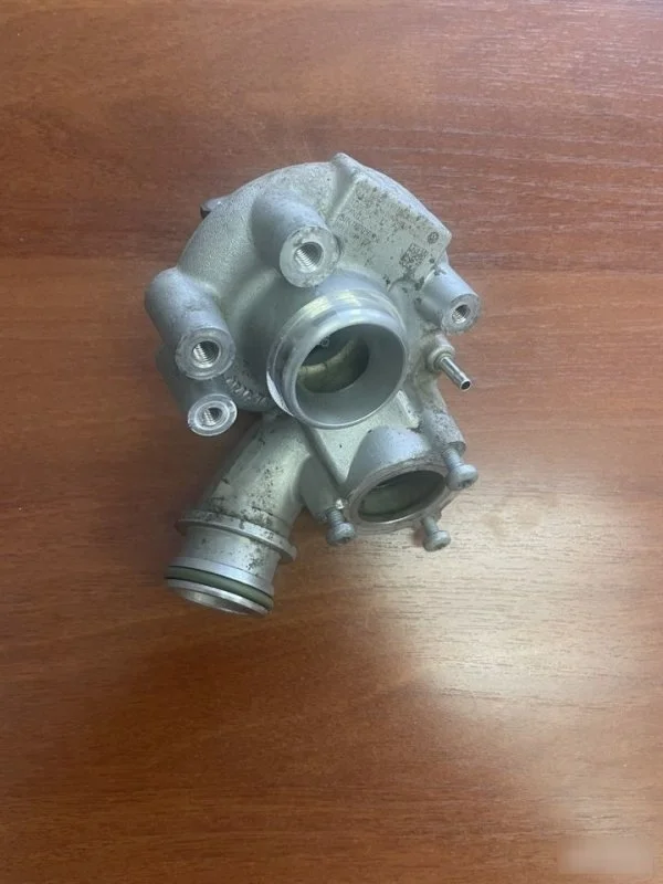 Турбина Volkswagen Jetta VI (2010—2015) б.у