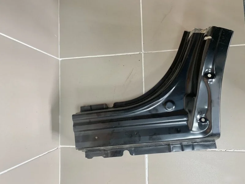 Порог Toyota RAV4 IV рестайлинг (2015—2019) новый