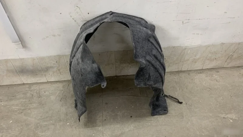 Локер Toyota RAV4 V (2018—2025) новый