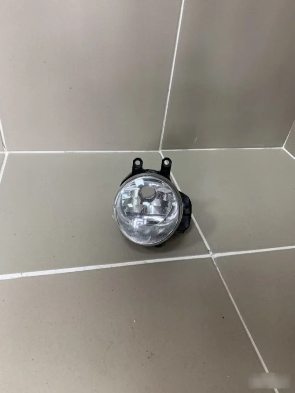 Фара противотуманная Toyota Land Cruiser Prado 150 рестайлинг (2013—2017) б.у