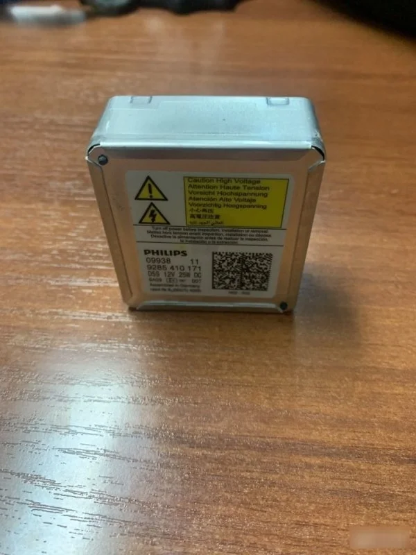 Лампа ксенон Skoda Rapid I (2012—2017) б.у