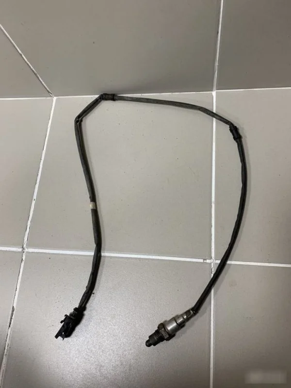 Датчик кислородный Skoda Rapid I (2012—2017) б.у