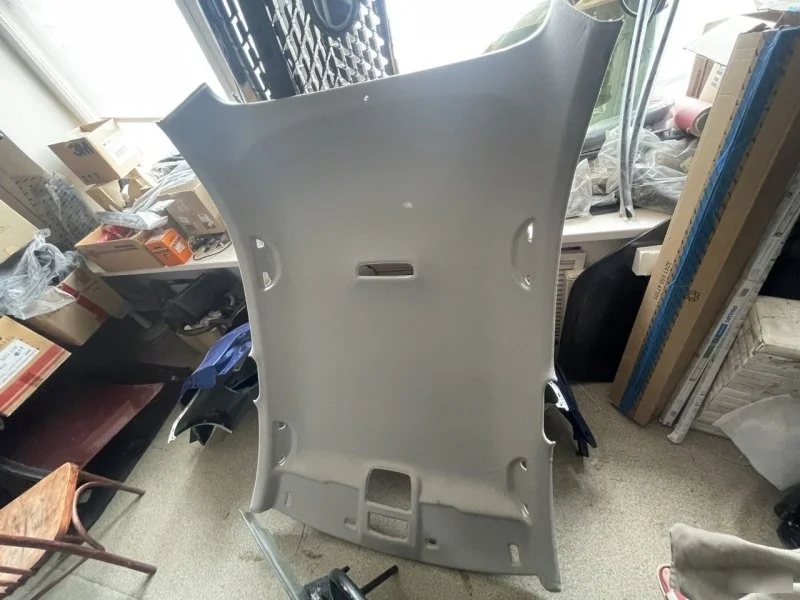 Обшивка потолка Skoda Rapid II (2019—2026) б.у