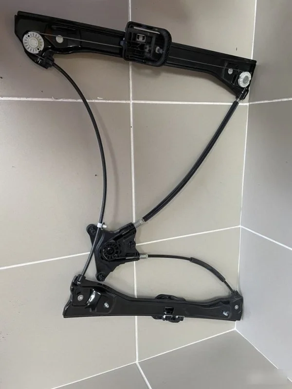 Стеклоподъемник Skoda Rapid II (2019—2026) б.у