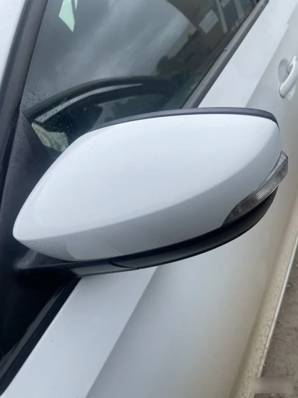 Зеркало Skoda Rapid II (2019—2025) б.у