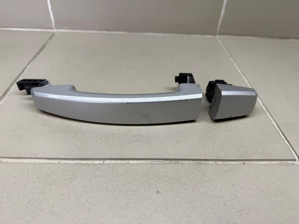 Ручка двери Opel Astra J (2009—2012) б.у