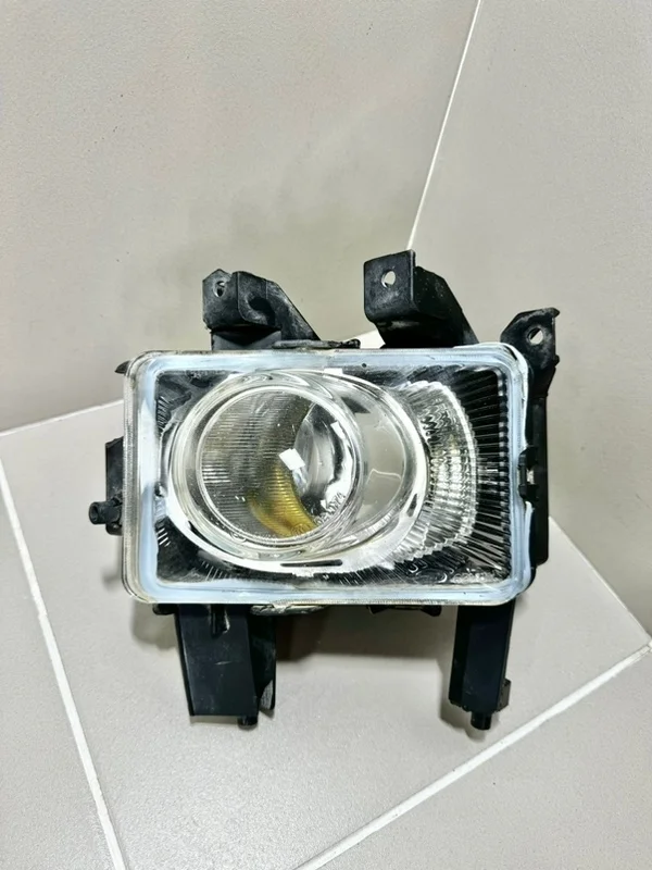 Фара противотуманная Opel Astra H (2004—2007) б.у