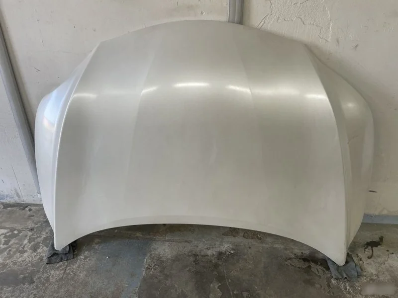 Капот Lexus RX IV (2015—2019) б.у