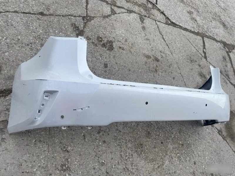 Бампер Lexus RX IV (2015—2019) б.у