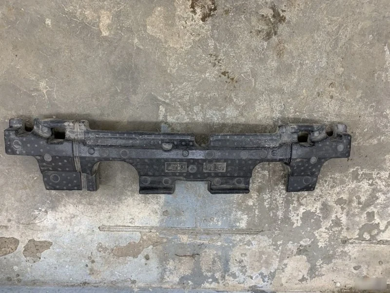 Абсорбер бампера Lexus RX IV (2015—2019) б.у