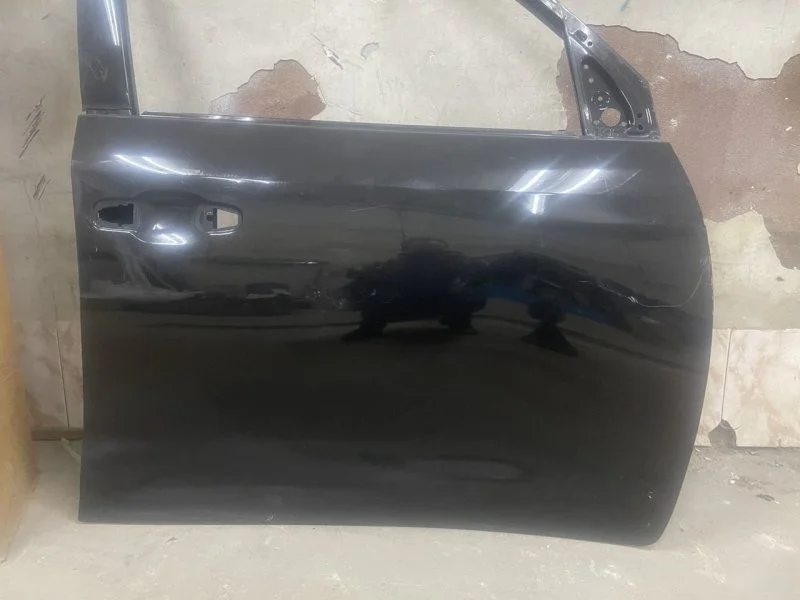 Дверь Lexus LX J200 рестайлинг 2 (2015—2023) б.у