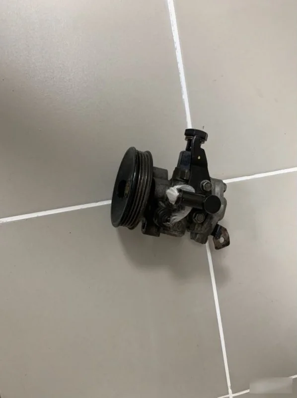 Насос гидроусилителя Kia Picanto I (2004—2007) б.у