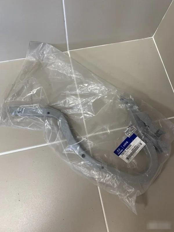 Петля крышки багажника Hyundai Solaris I (2010—2014) новый