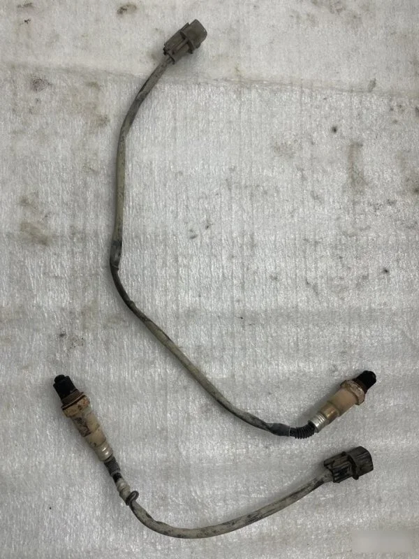 Датчик кислородный Hyundai Solaris I (2010—2014) б.у