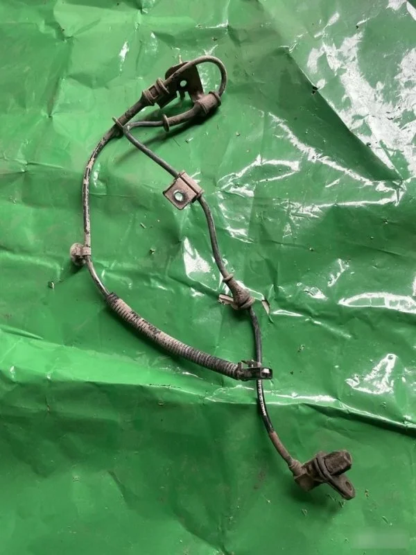 Датчик Hyundai Solaris I (2010—2014) б.у