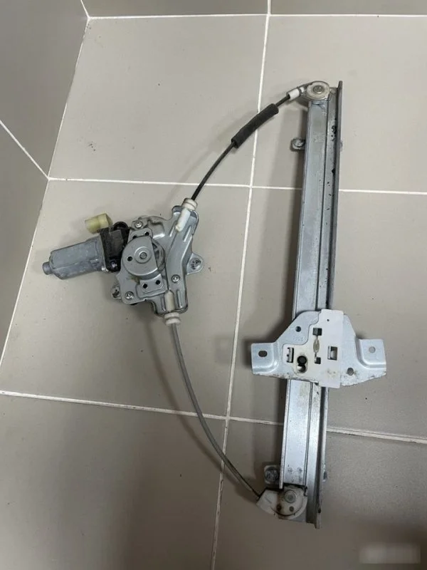 Стеклоподъемник Hyundai Getz I рестайлинг (2005—2011) б.у