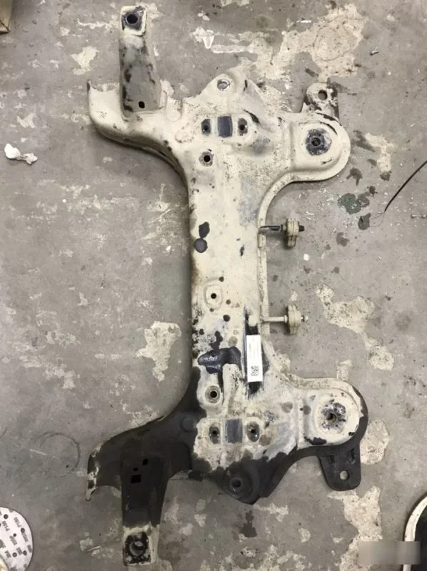 Балка подмоторная Chevrolet Cobalt II (2011—2016) б.у