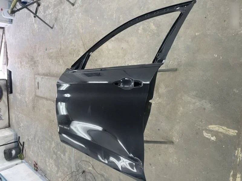 Дверь BMW X5 F15 (2013—2018) б.у